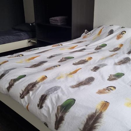 Residence Sanne 브레다 외부 사진