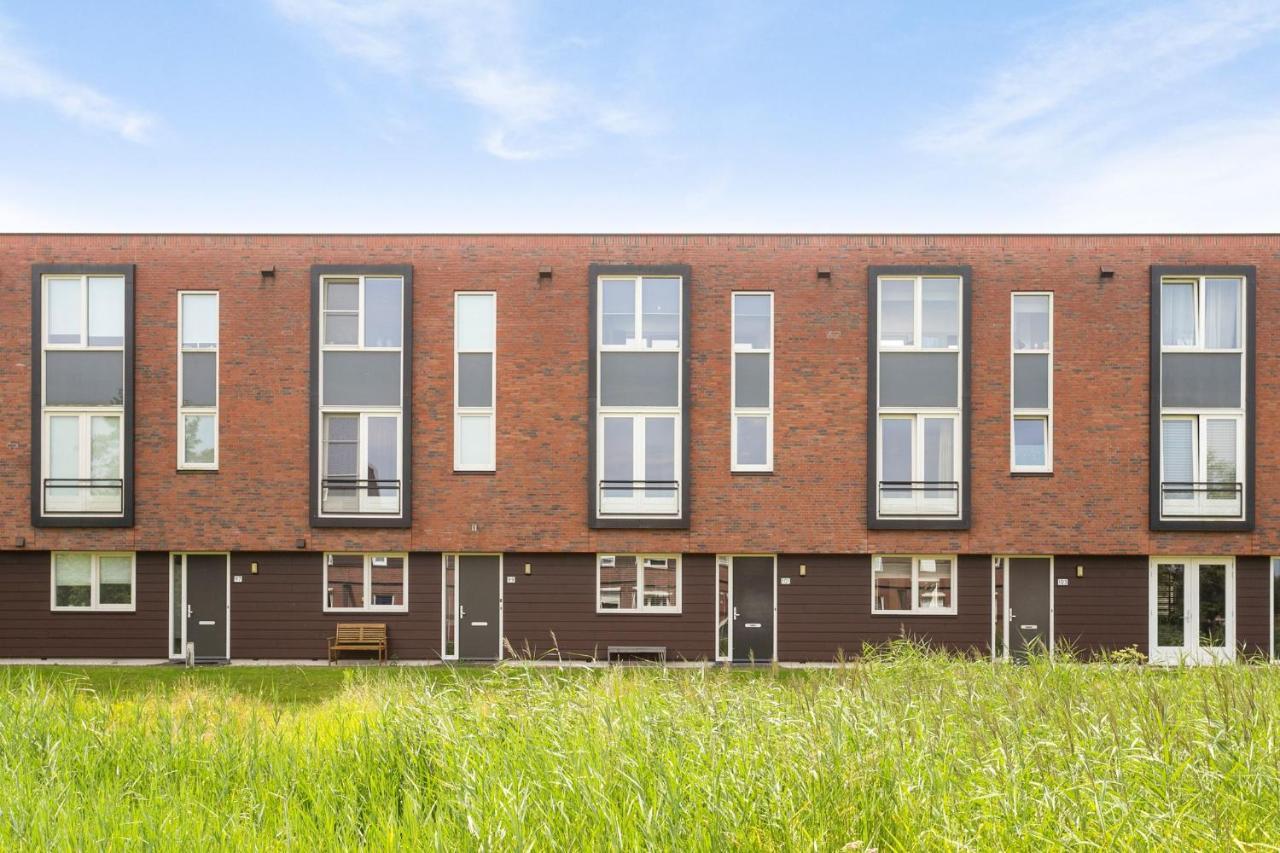 Residence Sanne 브레다 외부 사진