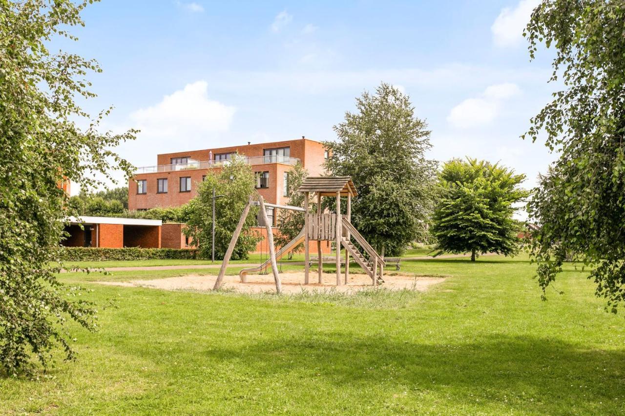 Residence Sanne 브레다 외부 사진