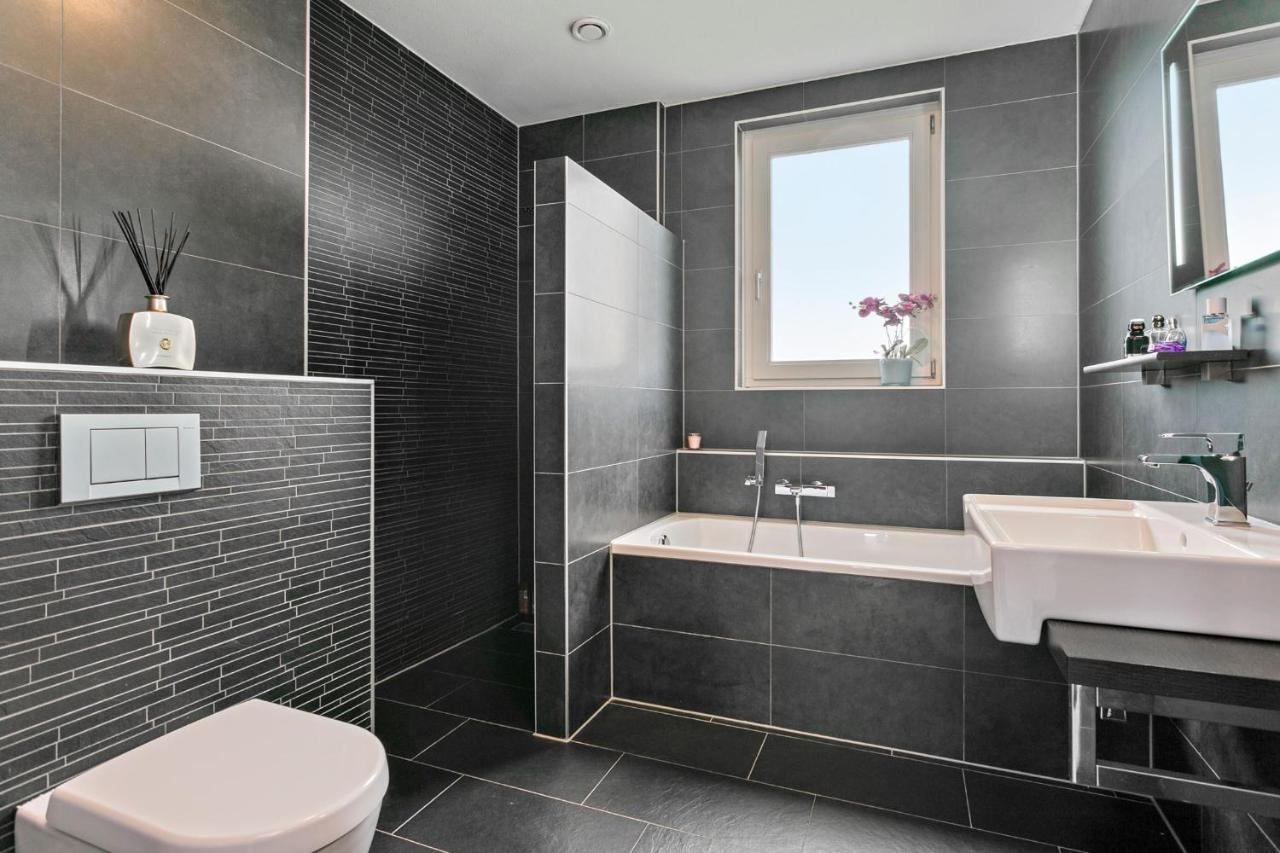 Residence Sanne 브레다 외부 사진
