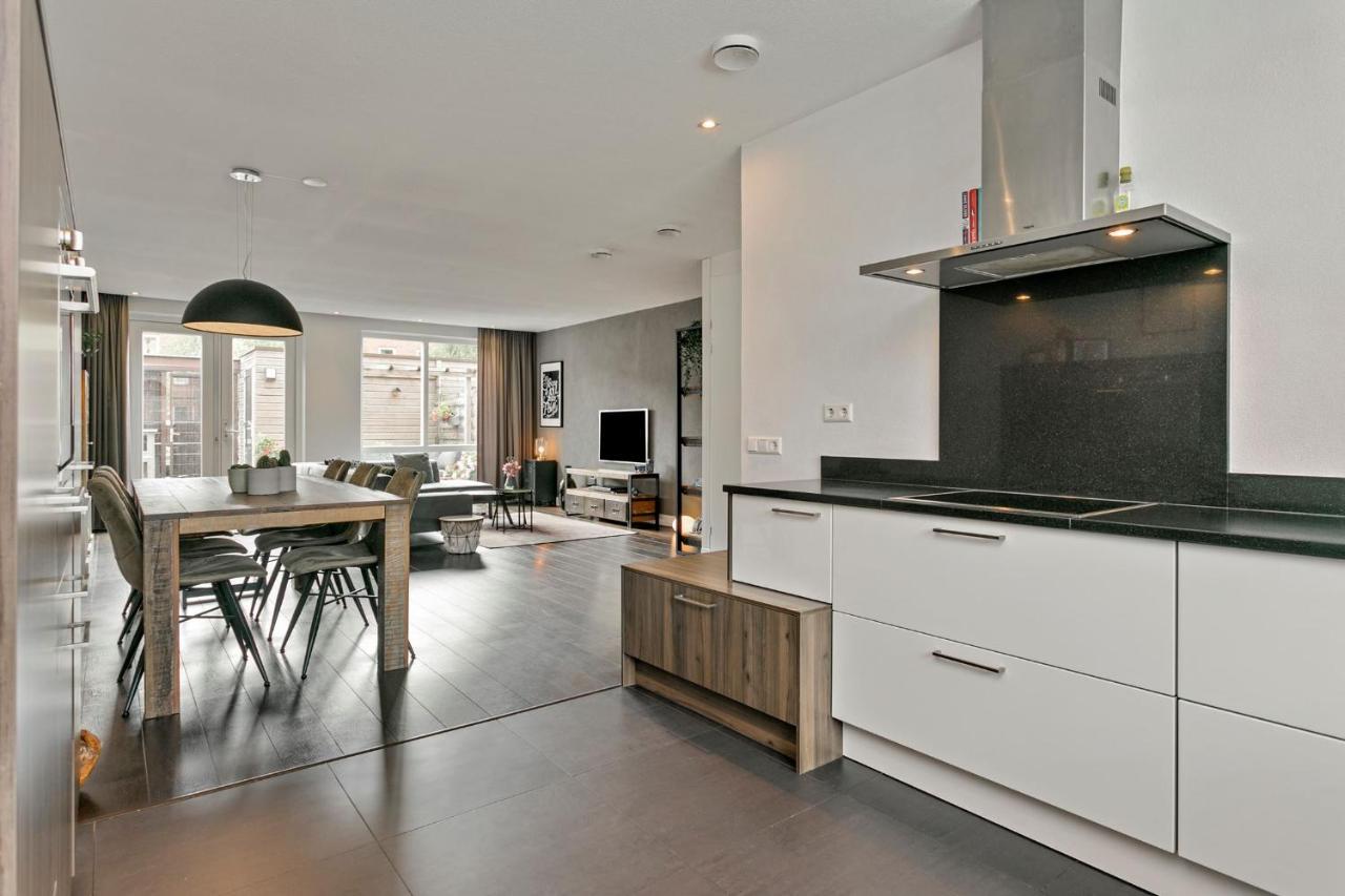 Residence Sanne 브레다 외부 사진