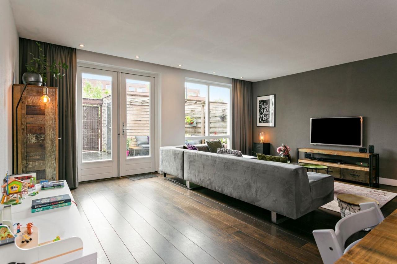Residence Sanne 브레다 외부 사진