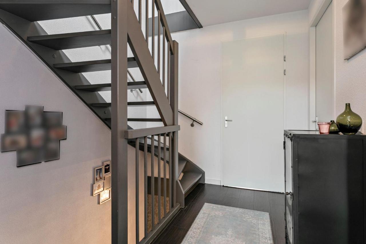 Residence Sanne 브레다 외부 사진
