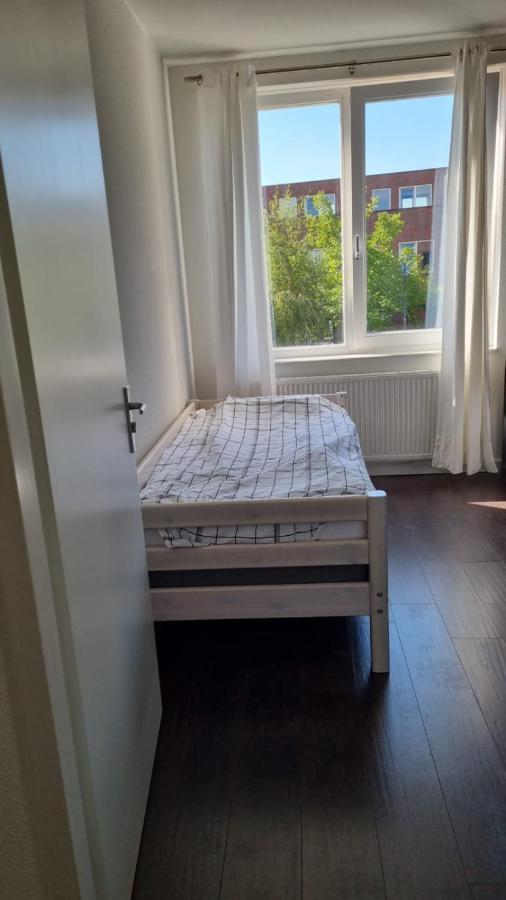 Residence Sanne 브레다 외부 사진