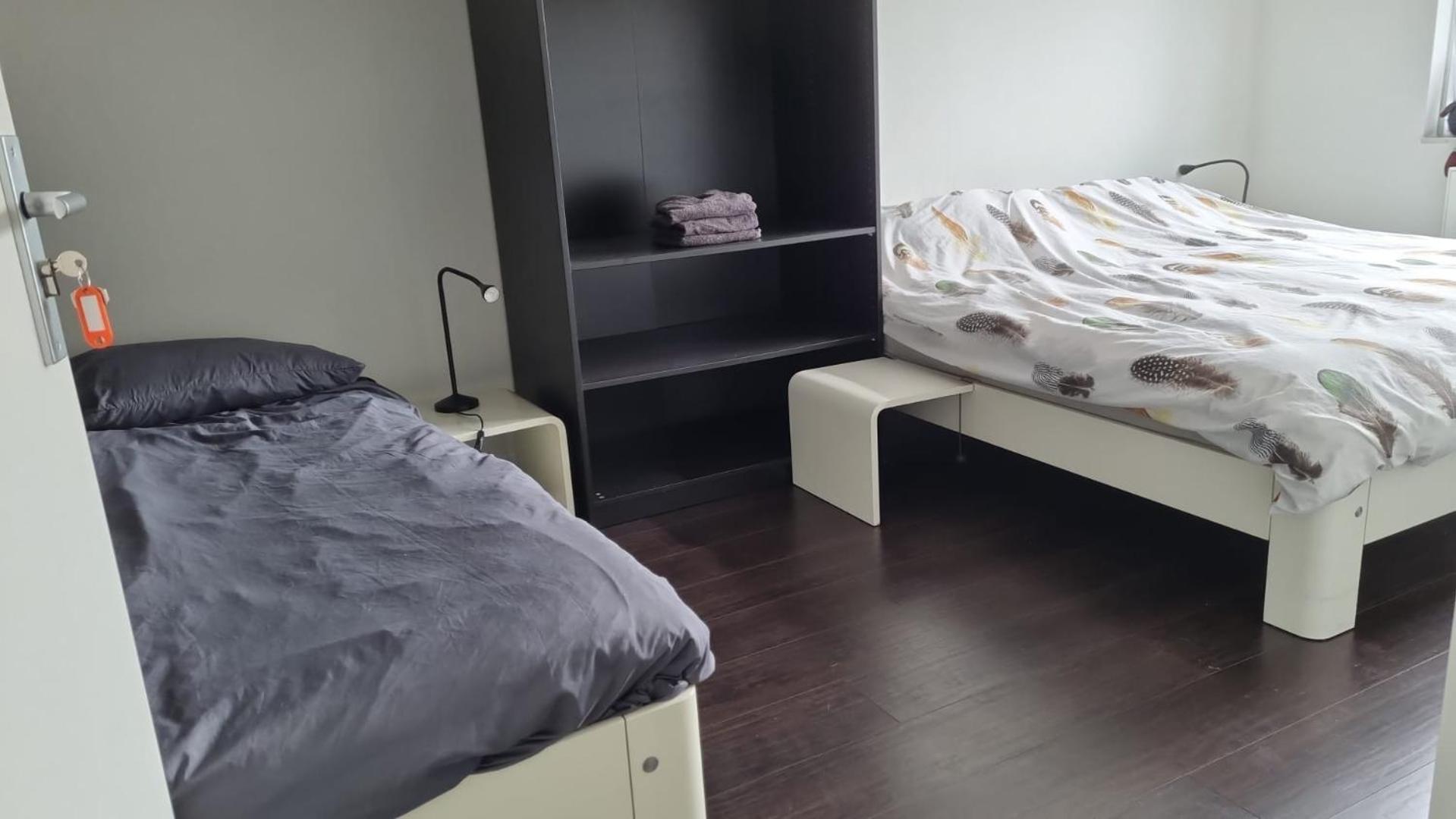 Residence Sanne 브레다 외부 사진