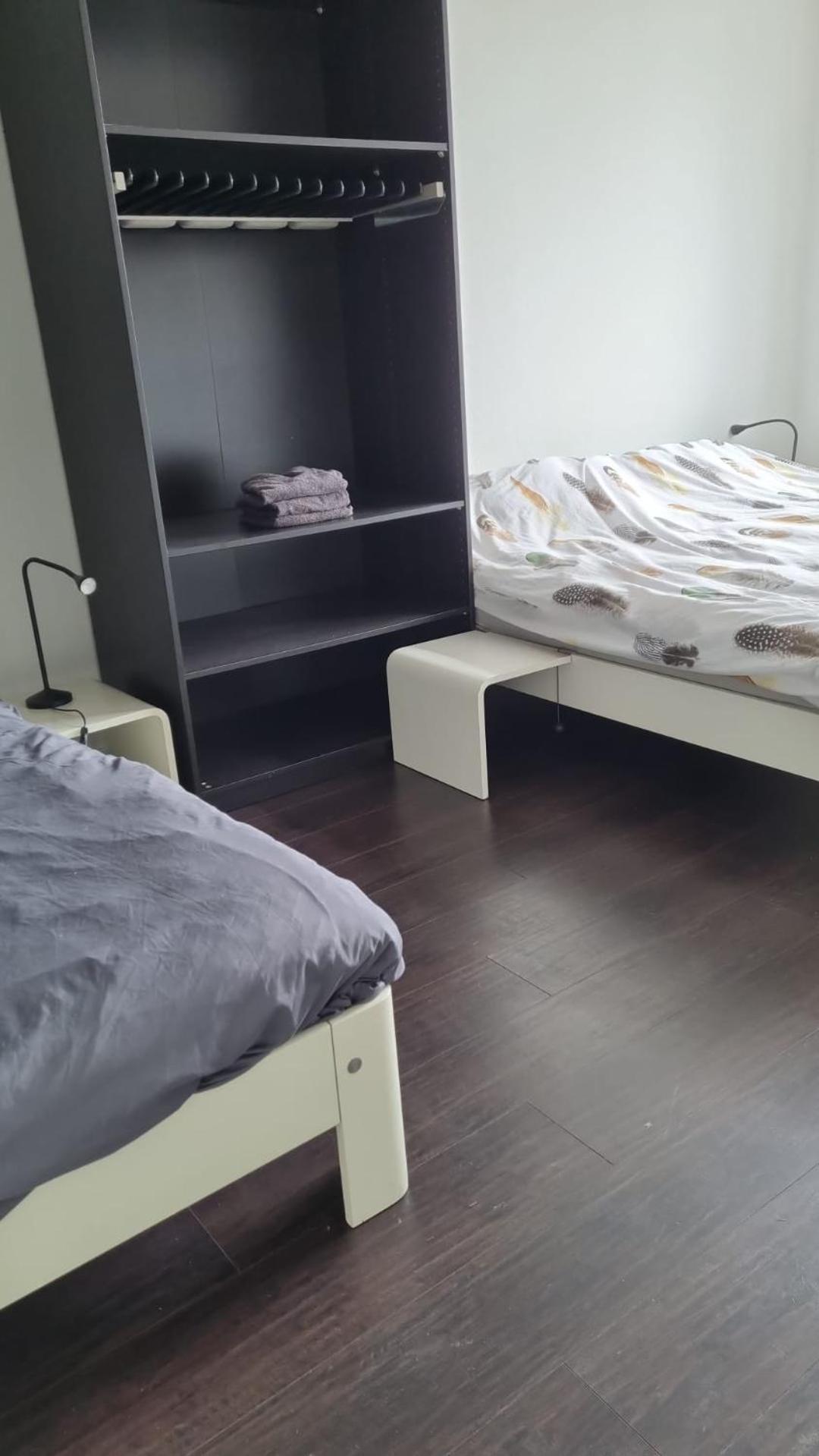 Residence Sanne 브레다 외부 사진