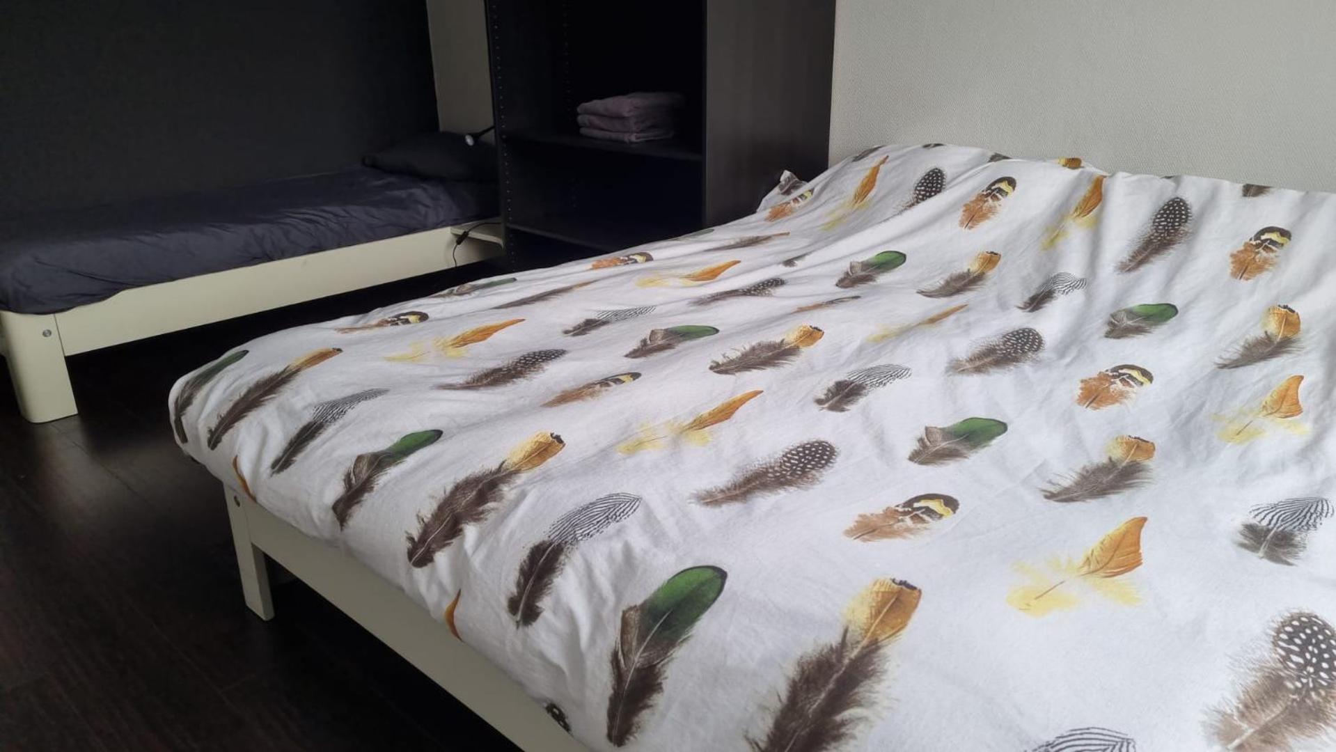 Residence Sanne 브레다 외부 사진
