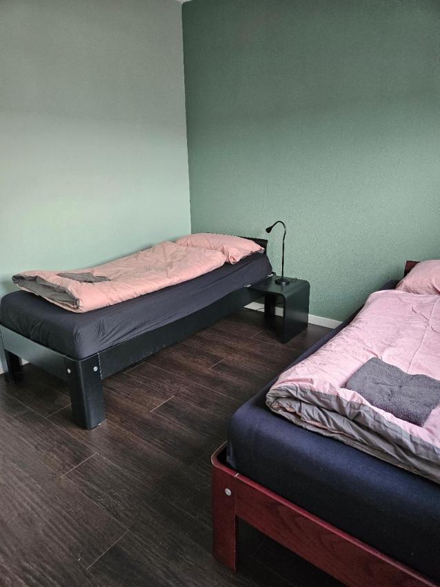 Residence Sanne 브레다 외부 사진