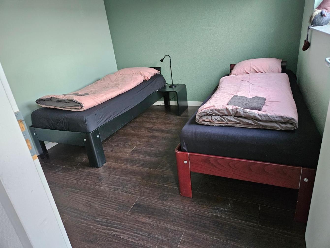 Residence Sanne 브레다 외부 사진