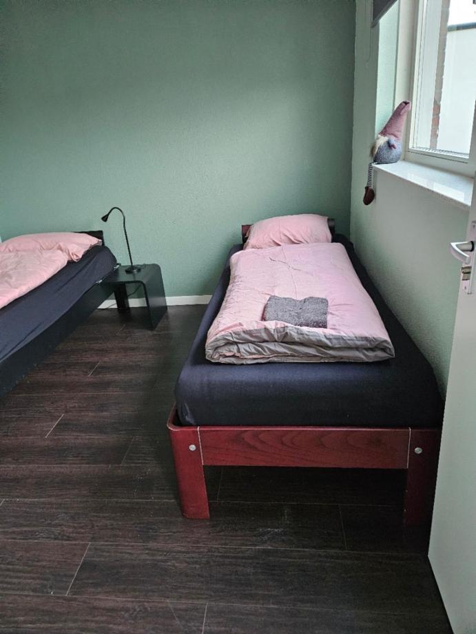 Residence Sanne 브레다 외부 사진