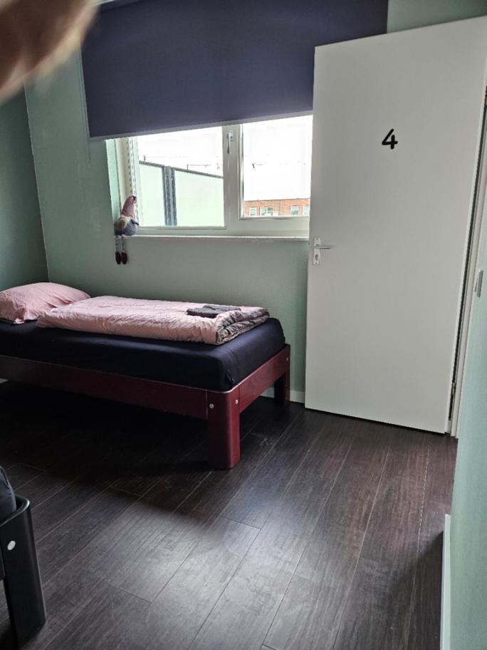 Residence Sanne 브레다 외부 사진