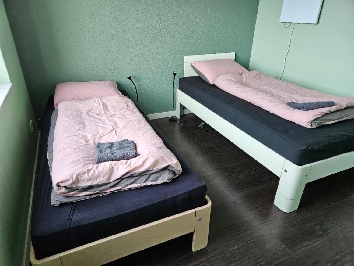 Residence Sanne 브레다 외부 사진